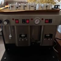 macchina da caffe a cialde