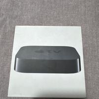 Apple tv