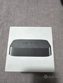 Apple tv