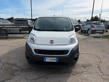 Fiat Fiorino 1.3 MJT 80CV Combinato SX M1