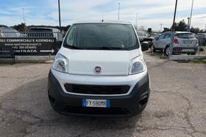 Fiat Fiorino 1.3 MJT 80CV Combinato SX M1