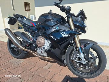 bmw s1000r 