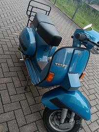 Vespa PX 125 arcobaleno