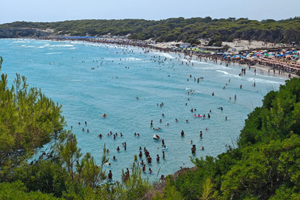 Torredellorso vacanze estive 2026