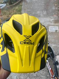 Casco bicicletta per bambino