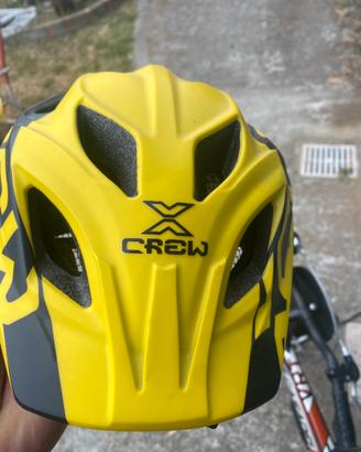 Casco bicicletta per bambino