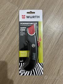 Taglierino Wurth