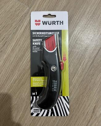 Taglierino Wurth