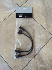 Adattatore Originale Audi Music Interface