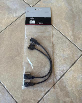 Adattatore Originale Audi Music Interface