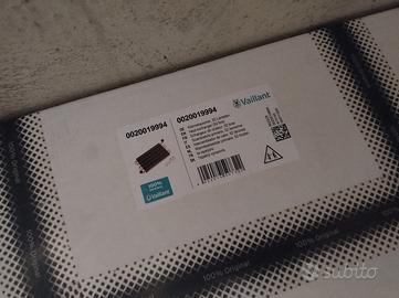 scambiatore primario Vaillant 0020019994