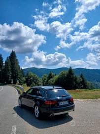 Audi a4 b8 , anno 2009 F.AP attivo 