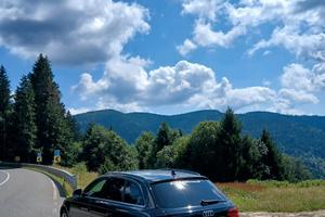 Audi a4 b8 , anno 2009 F.AP attivo 