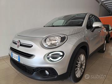 Fiat 500x Connect 1.3 multijet 95cv 2021