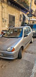 FIAT Seicento 1.1i cat Suite