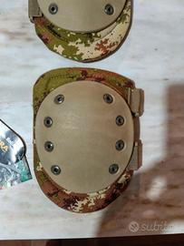 Protezioni militari