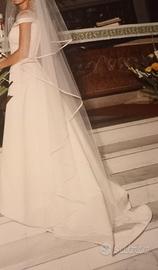 abito da sposa
