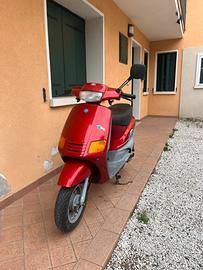 zip fast rider 50