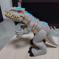 Indominus Rex Imaginext
