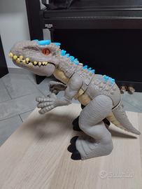 Indominus Rex Imaginext