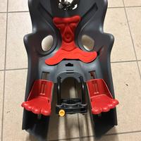 Seggiolino anteriore per bici Rabbit