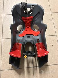 Seggiolino anteriore per bici Rabbit