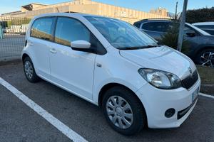 Skoda citigo metano 5pt