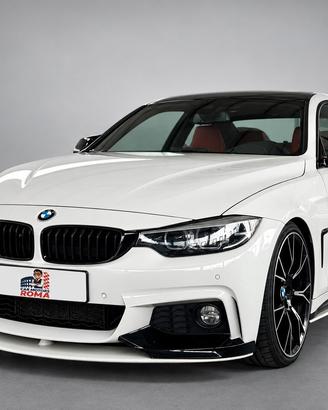 Bmw 430 Xdrive Coupé Msport FINANZIABILE