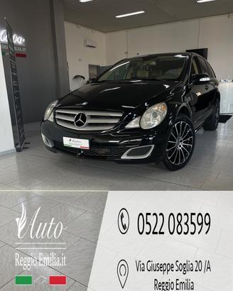 Mercedes-benz R 320 CDI cat 4Matic Sport