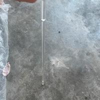 Vetro ricambio per lampadario VISTOSI DIADEMA AP