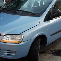 Ricambi fiat multipla restyling