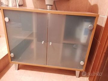 mobili bagno