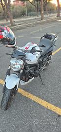 Yamaha fz6 s2 