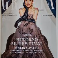 GRAZIA, febbraio 2026 (n. 5)