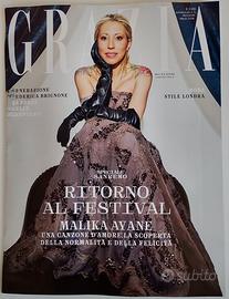 GRAZIA, febbraio 2026 (n. 5)