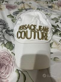 Cappello Versace