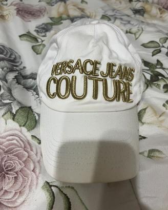 Cappello Versace