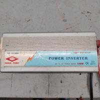Inverter