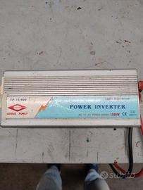 Inverter