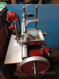 affettatrice