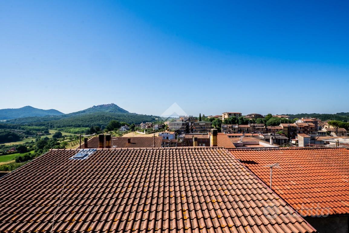 Appartamento – Mentana, Castelchiodato - Vista 2