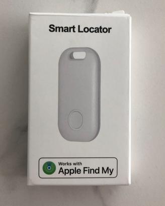 Smart Locator compatibile Apple Find My (Dov'è)
