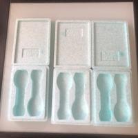 Rolex box service in polistitolo originali