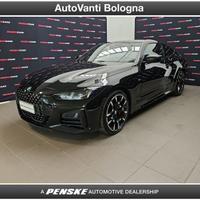 BMW Serie 4 420d Coupe mhev 48V MSport Pro auto
