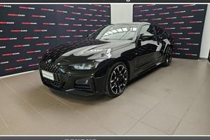 BMW Serie 4 420d Coupe mhev 48V MSport Pro auto