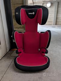 seggiolino auto 