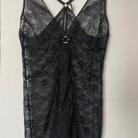 Baby-doll donna tg L