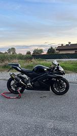 Suzuki gsx-r 1000 2006