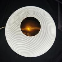 Lampada design Leucos Murano