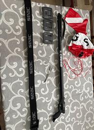 Attrezatura pesca subacquea